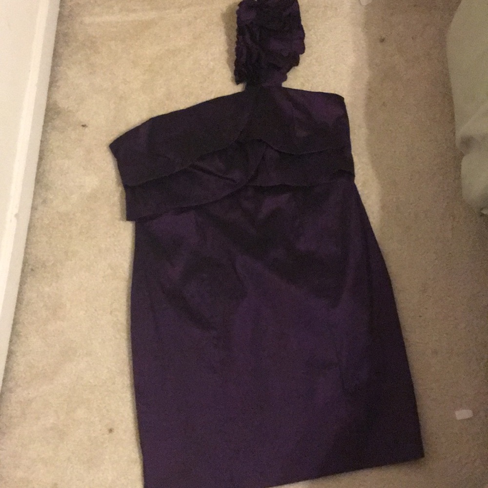 Cocktail Dress